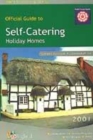 Image for Official guide to self-catering holiday homes  : England