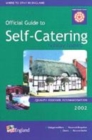 Image for Official guide to self-catering holiday homes, 2002  : quality accommodation