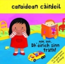 Image for Caraidean Cairdeil - Aon, Dha, Dh&#39;eirich Sinn Trath!
