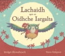 Image for Lachaidh Agus an Oidhche Iargalta