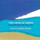 Image for Two Views of Harris
