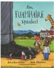 Image for Am fuamhaire spaideil