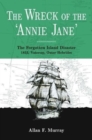 Image for The Wreck of the &#39;Annie Jane&#39;