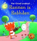 Image for Fior Chiad Leabhar Rannan is Rabhdan