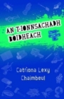 Image for An t-Ionnsachadh Boidheach Pairt 3 - Saoghal Eile