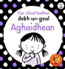 Image for Fior Chiad Leabhar Dubh is Geal Aghaidhean