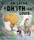 Image for An Latha a Dh&#39;ith Iad Louis