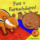 Image for Fios is Faireachdainn
