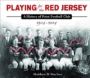 Image for Playing for the Red Jersey