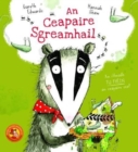 Image for An Ceapaire Sgreamhail