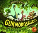 Image for Gurmorosaurus