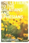 Image for New Daily Study Bible: Galatians and Ephesians
