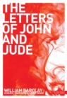 Image for New Daily Study Bible: The Letters of John and Jude