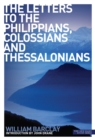 Image for New Daily Study Bible: The Letters to the Philippians, Colossians and Thessalonians