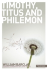 Image for New Daily Study Bible: Timothy, Titus and Philemon