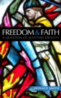 Image for Freedom and faith  : a Scottish question