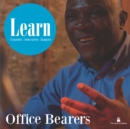 Image for Office bearers  : a learn resource for congregational office bearers