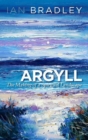 Image for Argyll  : the making of a spiritual landscape