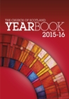 Image for THE CHURCH OF SCOTLAND YEAR BOOK 2015-16