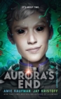 Image for Aurora&#39;s End