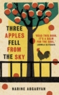 Image for Three apples fell from the sky
