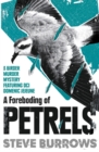 Image for A foreboding of petrels