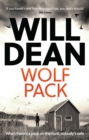 Image for Wolf Pack : 5