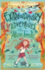 Image for The Extraordinary Adventures of Alice Tonks