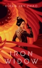 Iron widow - Zhao, Xiran Jay,