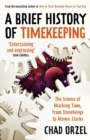 Image for A Brief History of Timekeeping