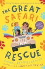 Image for The Great Safari Rescue : Playdate Adventures
