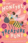 Image for The honeybee treasure hunt