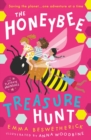 Image for The Honeybee Treasure Hunt