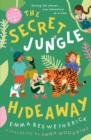 Image for The Secret Jungle Hideaway