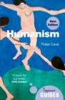 Image for Humanism  : a beginner&#39;s guide