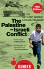Image for The Palestine-Israeli Conflict