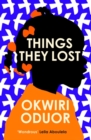 Image for Things they lost