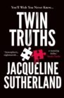 Image for Twin truths