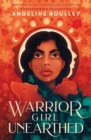 Image for Warrior girl unearthed