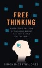 Image for The battle for thought  : freethinking in the twenty-first century