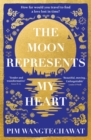 Image for The Moon Represents My Heart