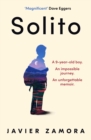 Image for Solito: A Memoir