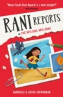 Rani Reports - Shewhorak, Gabrielle
