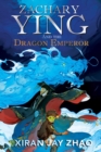 Image for Zachary Ying and the Dragon Emperor