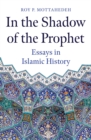 Image for In the shadow of the Prophet: essays in Islamic history