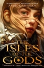Image for The Isles of the Gods