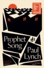 Prophet song by Lynch, Paul cover image