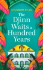 Image for The djinn waits a hundred years
