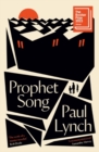 Prophet song - Lynch, Paul