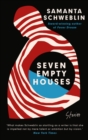 Image for Seven empty houses